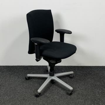 Refurbished Comforto 55 Bureaustoel, Ophalen of Verzenden, Ergonomisch, Nieuw, Bureaustoel