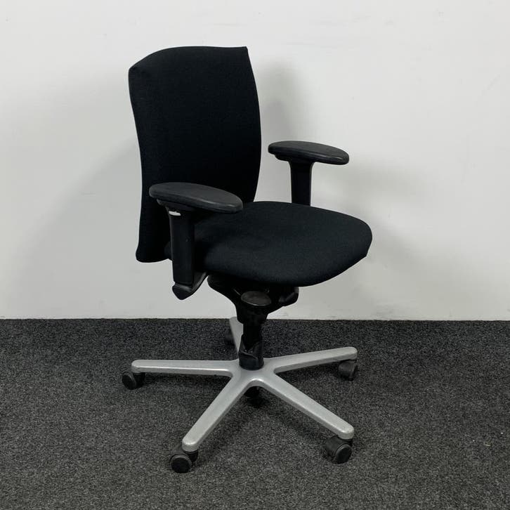 Refurbished Comforto 55 Bureaustoel, Huis en Inrichting, Bureaustoelen, Bureaustoel, Ergonomisch, Ophalen of Verzenden