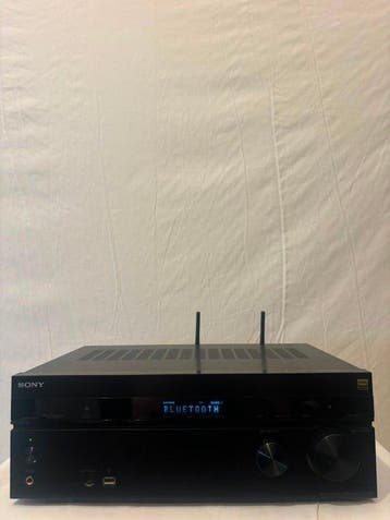 Sony - STR-DN860 Solid state meerkanaals receiver, Nieuw