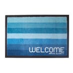 Entree Mat Stripes deurmat 70x50 cm, Ophalen of Verzenden, Nieuw