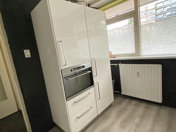Kamer te huur in Capelle Aan Den IJssel - 12 m² - 1 kamer(s), Rotterdam
