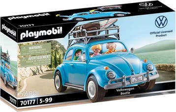 Playmobil Volkswagen Kever - 70177 (Nieuw), Verzenden, Nieuw