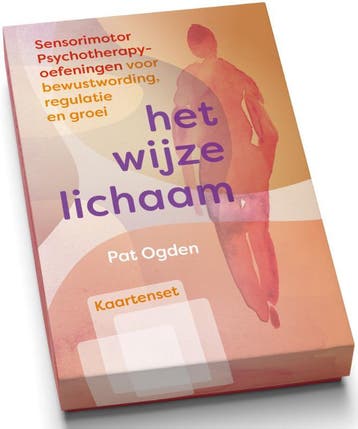 Het Wijze Lichaam – Kaartenset | Pat Ogden | Nieuw, Ophalen of Verzenden, Nieuw, Pat Ogden