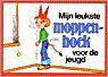 Mijn leukste moppenboek voor de jeugd - Jef de Jager, Boeken, Verzenden, Gelezen, Jef de Jager