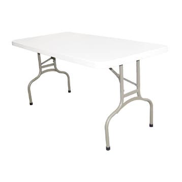Inklapbare buffettafel | 152 cm, Verzenden, Nieuw in verpakking
