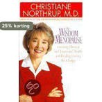 The Wisdom of Menopause 9780553801217 Christiane Northrup, Boeken, Verzenden, Gelezen, Christiane Northrup