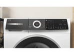 Bosch - Wasmachine Voorlader - 9 kg - Wit, Witgoed en Apparatuur, Wasmachines, Minder dan 85 cm, Verzenden, 8 tot 10 kg, Nieuw