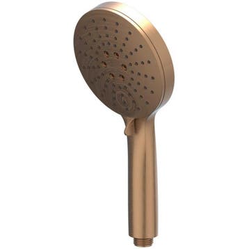 IVY Handdouche Verstelbaar 3 Standen met Antikalk Nozzels -, Ophalen of Verzenden, Nieuw