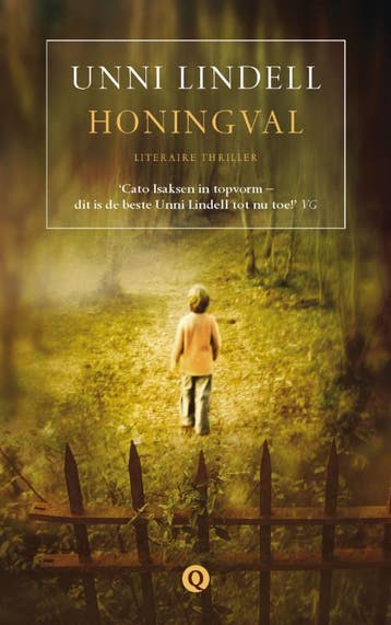 Honingval - Unni Lindell 9789021435206, Verzenden, Gelezen, Unni Lindell