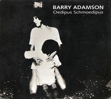 cd digi - Barry Adamson - Oedipus Schmoedipus, Verzenden, Zo goed als nieuw
