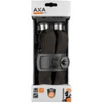 AXA Vouwslot - Veiligheid ART 2 - 105 cm - Zwart - Neopre..., Ophalen of Verzenden, Nieuw