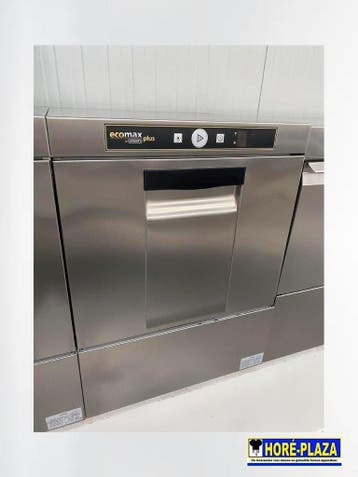 Ecomax F51511D | Professionele vaatwasser horeca, Nieuw zonder verpakking, Reinigen
