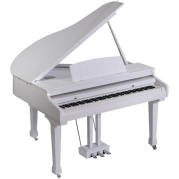 Medeli GRAND 510 digitale vleugel, Muziek en Instrumenten, Ophalen of Verzenden, Nieuw