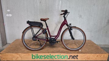 E-Bike | Riese & Muller Swing 4 Vario | -56%, 47 tot 51 cm, Ophalen, Zo goed als nieuw, Riese & Müller