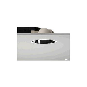 Fagerhult Pleiad G2 Compact 205 Downlighters Wit -, Ophalen of Verzenden, Zo goed als nieuw, Kunststof
