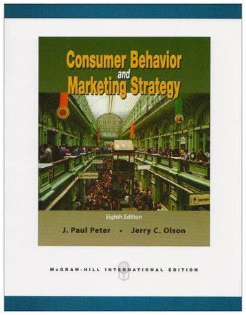 Consumer Behavior - Wayne Hoyer 9780071259354, Verzenden, Gelezen, Wayne Hoyer