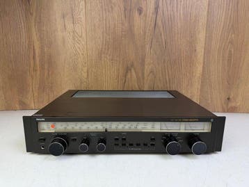 Philips - 603 - MFB Solid state stereo receiver, Nieuw