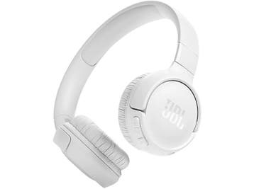 Jbl -  Tune 520bt On-ear Draadloze Hoofdtelefoon  - Wit, Verzenden, Nieuw, Overige merken