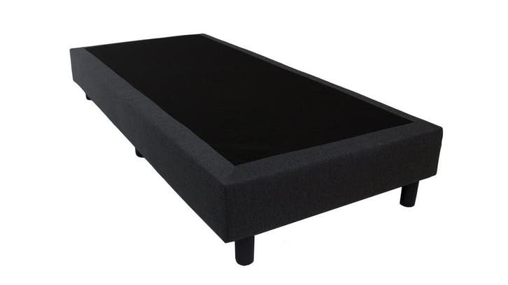 Boxspring Amsterdam - diverse maten, Huis en Inrichting, Slaapkamer | Boxsprings, Nieuw, Eenpersoons, Verzenden