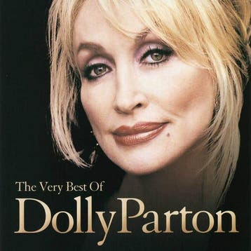 Dolly Parton - The Very Best Of Dolly Parton, Cd's en Dvd's, Ophalen of Verzenden, Gebruikt