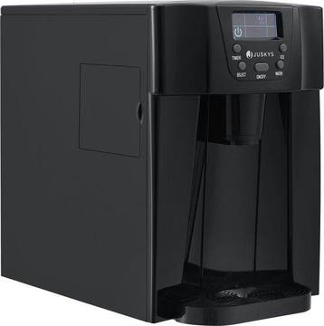 Ijsblokjesmachine - Zwart, Witgoed en Apparatuur, Verzenden, Nieuw