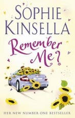 Remember Me? 9780552775274 Sophie Kinsella, Verzenden, Gelezen, Sophie Kinsella
