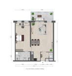 Te huur: Appartement Laakweg in Den Haag, Den Haag, Appartement, Zuid-Holland