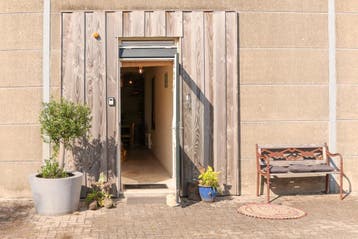 Te huur: Studio Moerstraatsebaan in Bergen op Zoom, Bergen op Zoom, Noord-Brabant