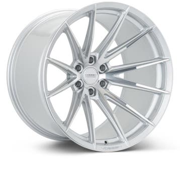Vossen HFX-2 22X12 - 6X135 - ET-44 - ULTRA DEEP - 87.1 - SP, Ophalen of Verzenden, Nieuw