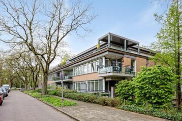 Te huur: Appartement Sickeszlaan in Arnhem, Gelderland, Appartement, Arnhem