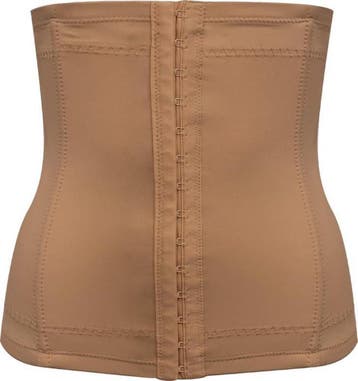 MAGIC Bodyfashion - Maat 4XL - Maxi Sexy Waistnipper Mocha, Verzenden