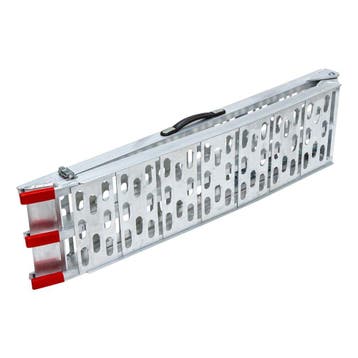 Oprijplaat vouwbaar 340kg, Verzenden, Nieuw
