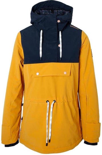 Brunotti Fireback Women Snowjacket - Maat XS, Verzenden, Nieuw