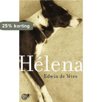 Hélena - E. de Vries 9789023417965, Verzenden, Gelezen, E. de Vries