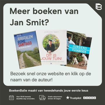 Het verhaal van Matteüs - Jan Smit 9789021141589, Verzenden, Gelezen, Jan Smit