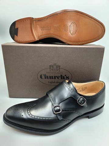 Churchs - Loafers - Maat: EU 45 - Nieuw in doos, Kleding | Heren, Nieuw