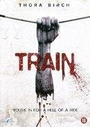 Train - DVD, Cd's en Dvd's, Verzenden, Nieuw in verpakking