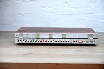 Bang & Olufsen - Beomaster 3000-2 Solid state stereo, Nieuw