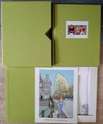 Franka - Gratis Goud - Collectors Edition - Luxe linnen HC, Nieuw