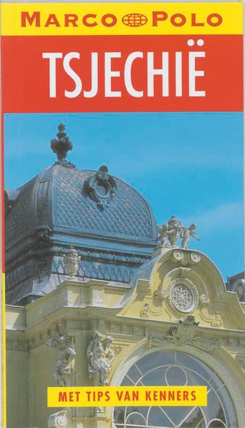 Tsjechië / Marco Polo - Jürgen Herda 9789041031068, Verzenden, Zo goed als nieuw, Jürgen Herda