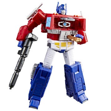 The Transformers: The Movie Studio Series Action Figure Opti, Ophalen of Verzenden, Nieuw