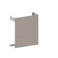 Legrand VAN GEEL T-stuk Wandgoot - 351567, Verzenden, Nieuw, Overige typen