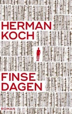 Herman Koch - Finse dagen - 9789026341069, Herman Koch, Verzenden, Nieuw, Nederland