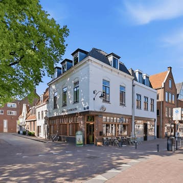 Appartement in Amersfoort gevonden voor €1995,- pm, Direct bij eigenaar, Amersfoort, Utrecht, Appartement