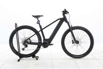 Cube Reaction Hybrid SLX 750 – 2023 – 175 - 185 cm, Verzenden, Zo goed als nieuw, Overige merken