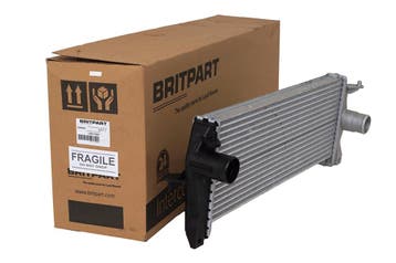 LAND ROVER INTERCOOLER DEFENDER (IC950, Auto-onderdelen), Auto-onderdelen, Ophalen of Verzenden, Nieuw, Land Rover