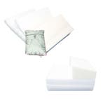 Organisch Matras | 15cm Dik | Premium | OP=OP, Huis en Inrichting, Slaapkamer | Matrassen en Bedbodems, 90 cm, Eenpersoons, Nieuw