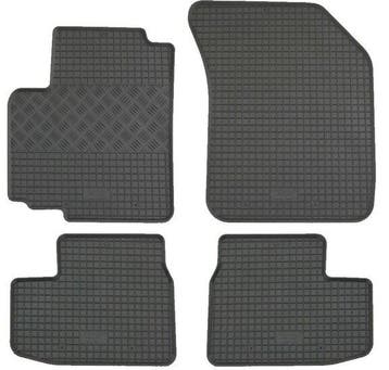 Rubber automatten Opel Agila B 2008-2015, Verzenden, Nieuw, Opel