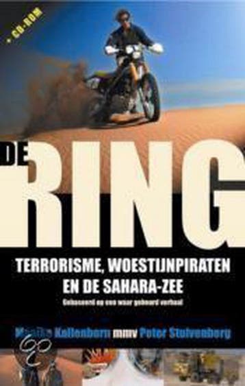 RING (+CD-ROM) - M. Kallenborn 9789038910819, Boeken, Verzenden, Gelezen, M. Kallenborn