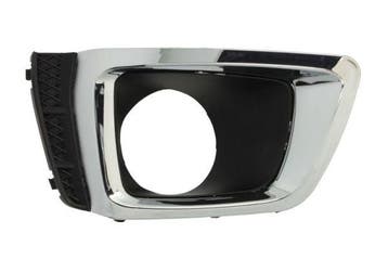 Grille o.a: Subaru, Forester (SJ), Ophalen of Verzenden, Nieuw, Links, Subaru